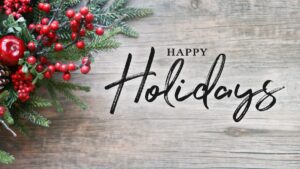 Next 3 Days Holidays Details 2025