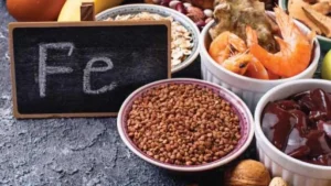 Top 5 tips helps to Boost Haemoglobin in Tamil