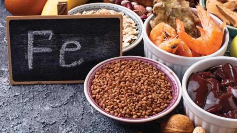 Top 5 tips helps to Boost Haemoglobin in Tamil
