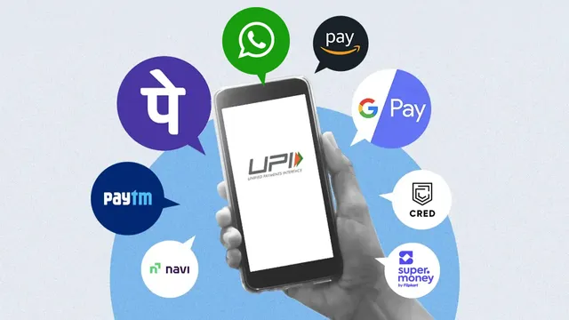upi new rules 2025 tamil
